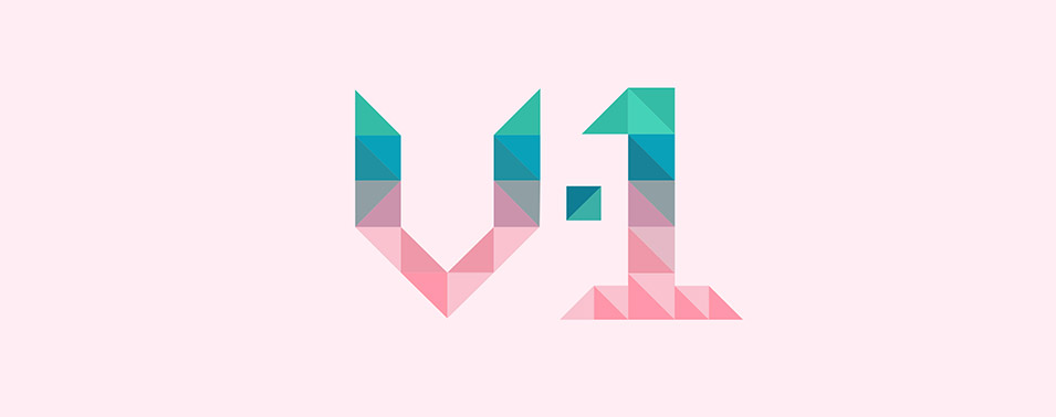 「V-1」11月25日(月)スタート!