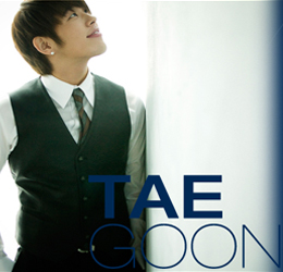 ヨンウン ジェジュン出演のmvでも話題の新人歌手 テグン ミニアルバム発売 Mnetの最新ニュース K Pop ドラマ バラエティの韓流エンタメ情報ならmnet エムネット