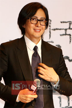 健康回復したペ ヨンジュン 青瓦台を訪問 Mnetの最新ニュース K Pop ドラマ バラエティの韓流エンタメ情報ならmnet エムネット