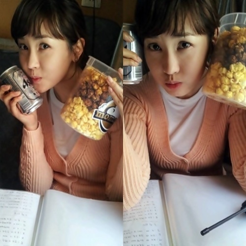 女優イ ダヘ 整形失敗 中国報道にも 天使の微笑み Mnetの最新ニュース K Pop ドラマ バラエティの韓流エンタメ情報ならmnet エムネット