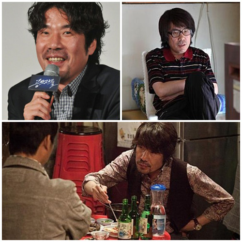 オ ダルスvsオ ダルス 出演作 共謀者たち みにくいアヒルの子 30日同時封切 Mnetの最新ニュース K Pop ドラマ バラエティの韓流エンタメ情報ならmnet エムネット