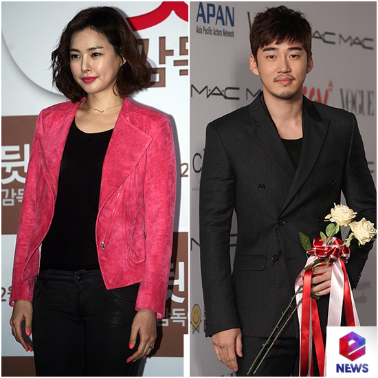 イ ハヌィ ユン ゲサンとの熱愛 公式に認める 互いを知っていく段階 Mnetの最新ニュース K Pop ドラマ バラエティの韓流エンタメ情報ならmnet エムネット