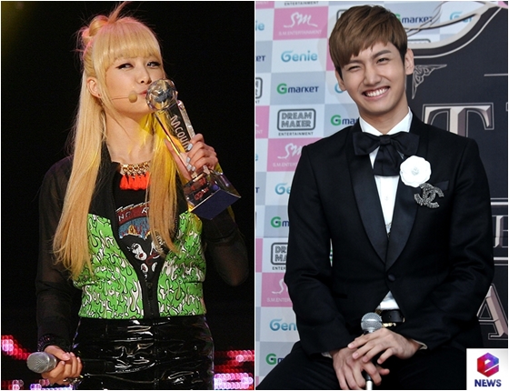 ビクトリア チャンミン熱愛説 本人だが スプーンハプニング Mnetの最新ニュース K Pop ドラマ バラエティの韓流エンタメ情報ならmnet エムネット