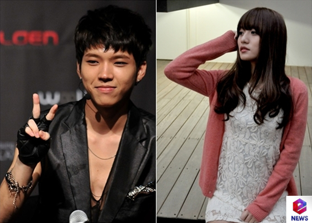 Infiniteウヒョン サボテン でluciaとデュエット 好きだった歌 Mnetの最新ニュース K Pop ドラマ バラエティの韓流エンタメ情報ならmnet エムネット