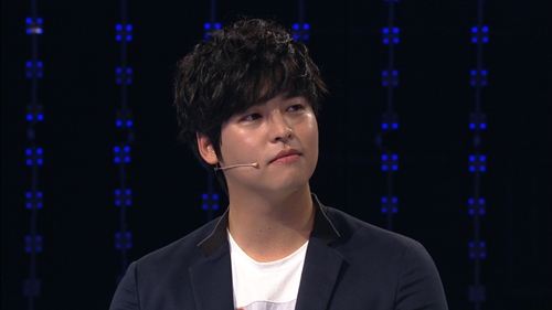 イ ジャンウ いとこのファニのせいで歌手ではなく俳優としてデビュー Mnetの最新ニュース K Pop ドラマ バラエティの韓流エンタメ情報ならmnet エムネット