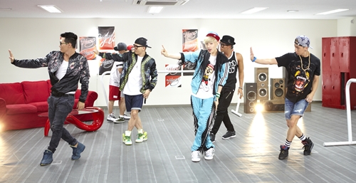 ヘンリー台湾とタイのチャート独占し 1 4 3 I Love You の活動開始 Mnetの最新ニュース K Pop ドラマ バラエティの韓流エンタメ情報ならmnet エムネット