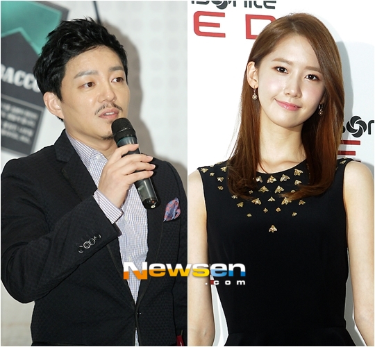 少女時代ユナとイ ボムス 総理と私 で歳の年の差カップルなるか Mnetの最新ニュース K Pop ドラマ バラエティの韓流エンタメ情報ならmnet エムネット