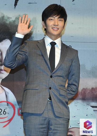 イ ジュンギ Two Weeks 最終回を控えラストスパート Mnetの最新ニュース K Pop ドラマ バラエティの韓流エンタメ情報ならmnet エムネット