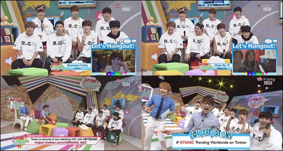 Bts防弾少年団 Exoやb A Pに続きtwitterトレンド世界1位に Mnetの最新ニュース K Pop ドラマ バラエティの韓流エンタメ情報ならmnet エムネット