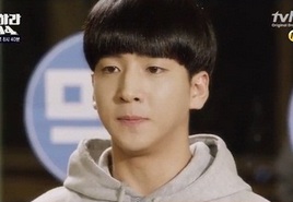 ついにb1a4バロがジョンウに告白 応答せよ 1994 16話の予告公開 Mnetの最新ニュース K Pop ドラマ バラエティの韓流エンタメ情報ならmnet エムネット