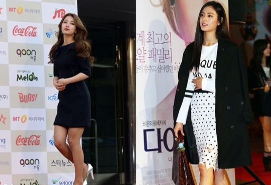 少女時代テヨンが 美しい顔 9位 10位以内の韓国スターたちに注目 Mnetの最新ニュース K Pop ドラマ バラエティの韓流エンタメ情報ならmnet エムネット