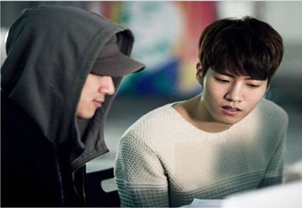 Infiniteソンヨルの弟デヨルが芸能界デビュー Mnetの最新ニュース K Pop ドラマ バラエティの韓流エンタメ情報ならmnet エムネット