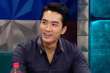 ソン スンホン 僕は女性の心理をよく分からない Mnetの最新ニュース K Pop ドラマ バラエティの韓流エンタメ情報ならmnet エムネット