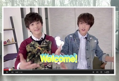 Smの練習生 Smrookies が公式ホームページをオープン 未来のスターに注目集まる Mnetの最新ニュース K Pop ドラマ バラエティの韓流エンタメ情報ならmnet エムネット