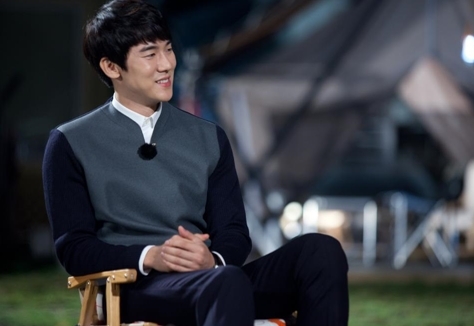 ユ ヨンソク 元カノが面会に来ると言うから空軍に入隊したのに 恋愛ヒストリーを初告白 Mnetの最新ニュース K Pop ドラマ バラエティの韓流エンタメ情報ならmnet エムネット