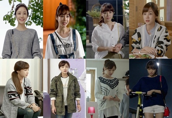 恋愛の発見 のユン ジニが着こなす アン アリムファッション が話題 可愛らしいアイテムに問い合わせ殺到 Mnetの最新ニュース K Pop ドラマ バラエティの韓流エンタメ情報ならmnet エムネット