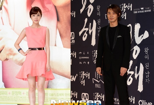 熱愛説 が報じられたshinhwaチョンジンとユ ジニの双方が否定 熱愛は事実ではない Mnetの最新ニュース K Pop ドラマ バラエティの韓流エンタメ情報ならmnet エムネット