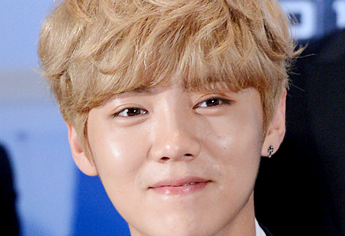 中国映画で共演した俳優や監督がルハンを絶賛 ルハンは成長が早い 俳優として成功するだろう Mnetの最新ニュース K Pop ドラマ バラエティの韓流エンタメ情報ならmnet エムネット