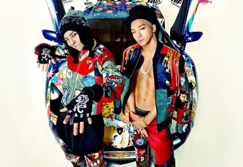 最強ユニットgd X Taeyang Good Boy のmvがyoutubeで照会数2300万回を突破 Mnetの最新ニュース K Pop ドラマ バラエティの韓流エンタメ情報ならmnet エムネット