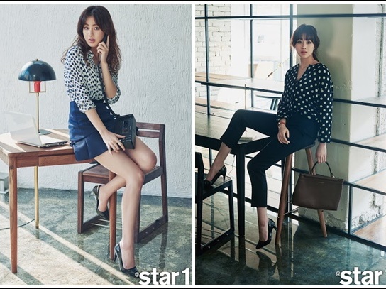 ファッション 美しい彼女たち のファッションを分析 チョン ジヒョン パク シネ カン ソラ スジをお手本に Mnetの最新ニュース K Pop ドラマ バラエティの韓流エンタメ情報ならmnet エムネット