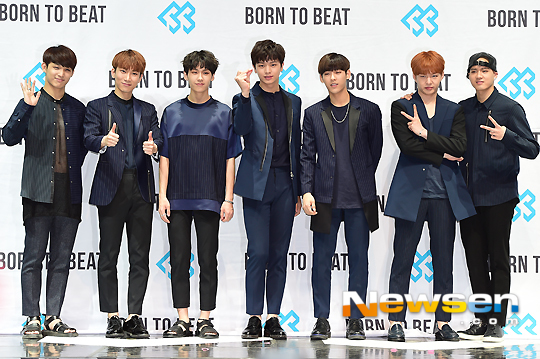 Btobが異例の公約 新曲で1位をとれたら7人のファンとスパーリングに挑戦 ファンのストレスを解消してあげる Mnetの最新ニュース K Pop ドラマ バラエティの韓流エンタメ情報ならmnet エムネット