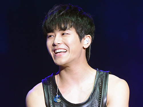 Infiniteホヤの衝撃の告白が話題 あまり酔ったことがない 4時間で焼酎15本を飲んだことがある Mnetの最新ニュース K Pop ドラマ バラエティの韓流エンタメ情報ならmnet エムネット