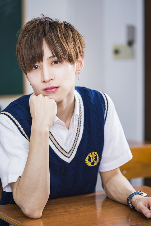 マルチタレントyoutuber Hyuk ヒョク 待望の初単独ファンミーティング開催決定 Mnetの最新ニュース K Pop ドラマ バラエティの韓流エンタメ情報ならmnet エムネット