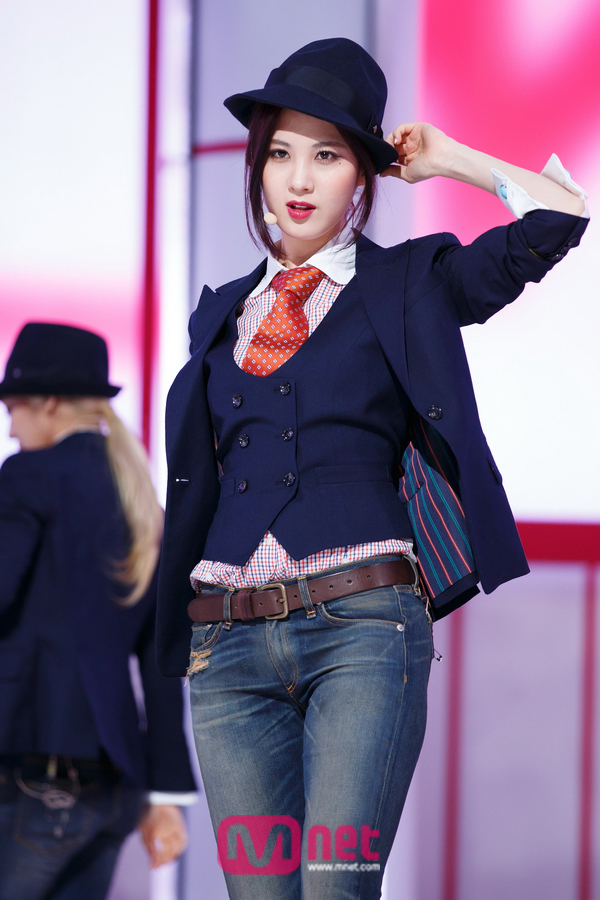 少女時代 Mr Mr M Countdown Stage Photo Mnetの最新ニュース K Pop ドラマ バラエティの韓流エンタメ情報ならmnet エムネット