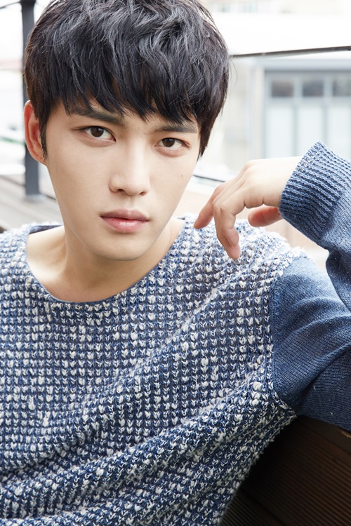 Interview Jyjジェジュン ヨンダルは僕にぴったりなキャラクター 最終回の本番をみる時は気絶していた Mnetの最新ニュース K Pop ドラマ バラエティの韓流エンタメ情報ならmnet エムネット