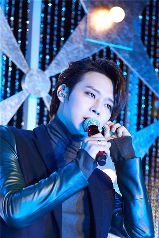 一様に待ってくださるファンに感謝 Jyjドームツアー東京公演大盛況 12月は日本初シングル発表 Mnetの最新ニュース K Pop ドラマ バラエティの韓流エンタメ情報ならmnet エムネット