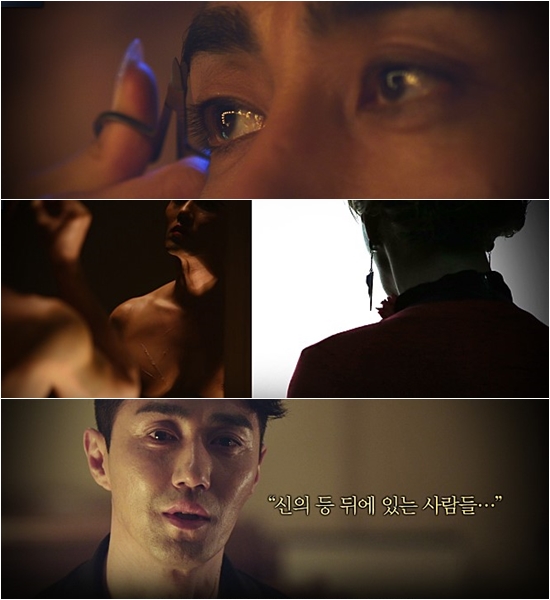 Interview 映画 ハイヒール のチャ スンウォン 彼がセクシーに年をとることができる理由 Mnetの最新ニュース K Pop ドラマ バラエティの韓流エンタメ情報ならmnet エムネット