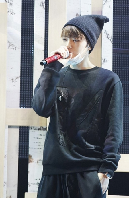 Jyj 京セラドームコン直前にリハーサル写真を公開 期待up Mnetの最新ニュース K Pop ドラマ バラエティの韓流エンタメ情報ならmnet エムネット