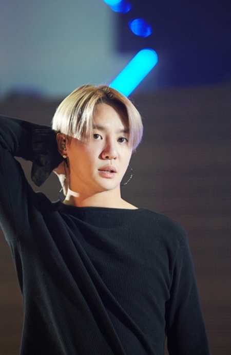 Jyj 京セラドームコン直前にリハーサル写真を公開 期待up Mnetの最新ニュース K Pop ドラマ バラエティの韓流エンタメ情報ならmnet エムネット