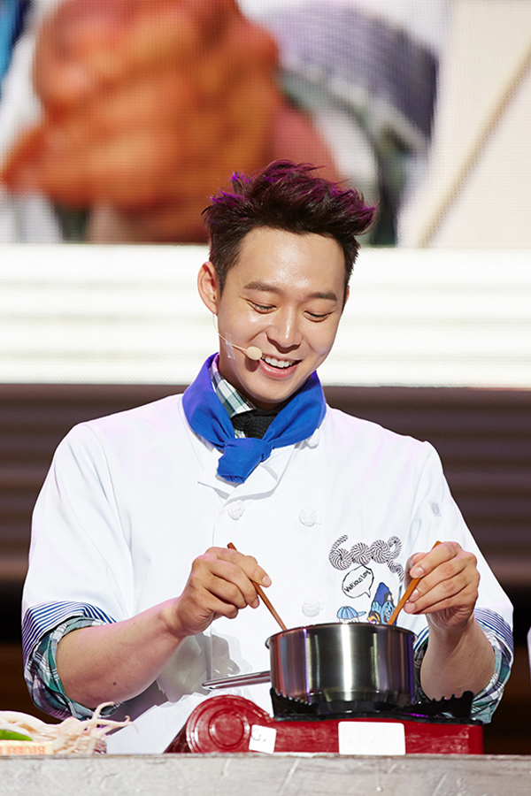 Jyjユチョン ファンとともにしたバースデーパーティー 手料理から熱唱ステージまで忘れられない思い出作りに Mnetの最新ニュース K Pop ドラマ バラエティの韓流エンタメ情報ならmnet エムネット