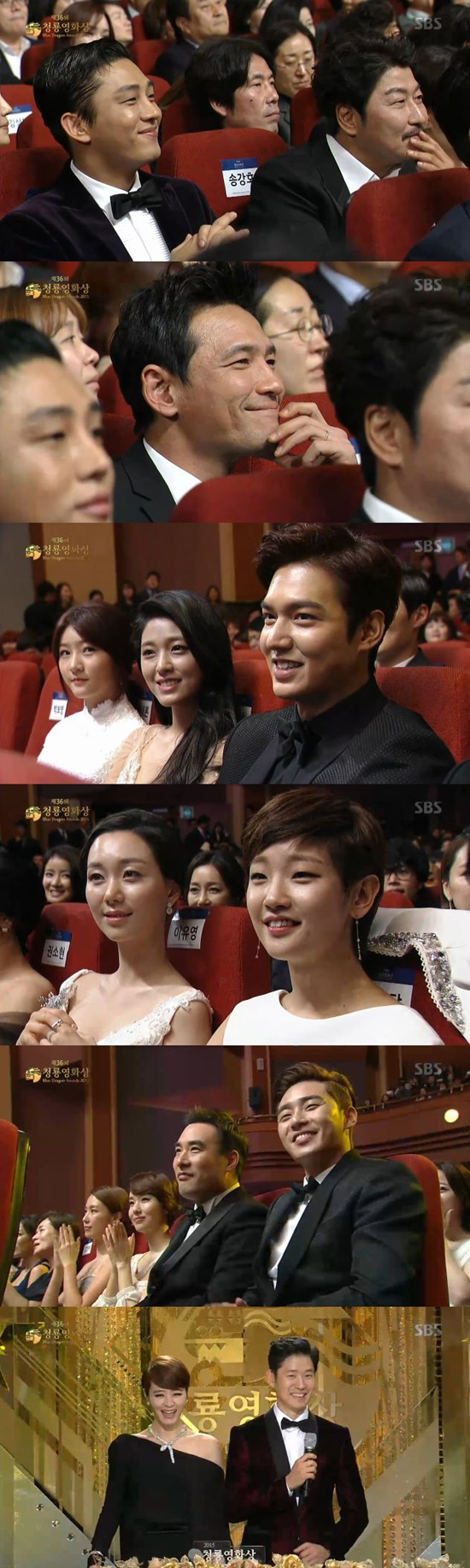 青龍映画賞 主演女優賞にイ ジョンヒョン 誰一人予測できなかった 映画 思悼 4冠 Mnetの最新ニュース K Pop ドラマ バラエティの韓流エンタメ情報ならmnet エムネット