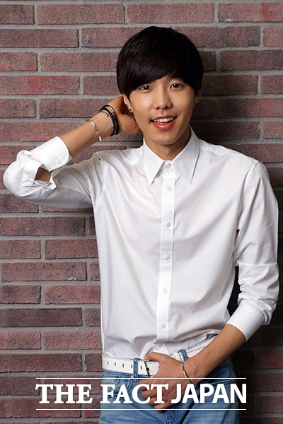 インタビュー ついに日本デビュー 彼氏にしたい6人組 Jjccはどんな 彼氏 Mnetの最新ニュース K Pop ドラマ バラエティの韓流エンタメ情報ならmnet エムネット