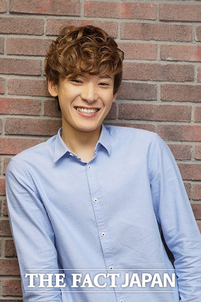 インタビュー ついに日本デビュー 彼氏にしたい6人組 Jjccはどんな 彼氏 Mnetの最新ニュース K Pop ドラマ バラエティの韓流エンタメ情報ならmnet エムネット