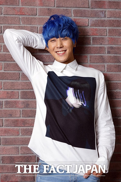 インタビュー ついに日本デビュー 彼氏にしたい6人組 Jjccはどんな 彼氏 Mnetの最新ニュース K Pop ドラマ バラエティの韓流エンタメ情報ならmnet エムネット