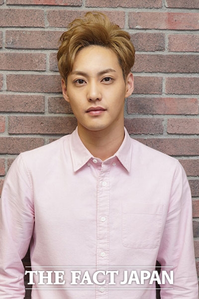 インタビュー ついに日本デビュー 彼氏にしたい6人組 Jjccはどんな 彼氏 Mnetの最新ニュース K Pop ドラマ バラエティの韓流エンタメ情報ならmnet エムネット