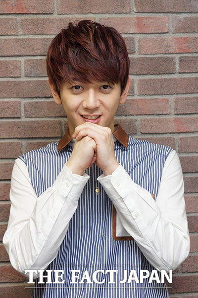 インタビュー ついに日本デビュー 彼氏にしたい6人組 Jjccはどんな 彼氏 Mnetの最新ニュース K Pop ドラマ バラエティの韓流エンタメ情報ならmnet エムネット