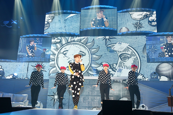 2pm Jun K 2度目の日本ソロツアーを成功で締めくくる Mnetの最新ニュース K Pop ドラマ バラエティの韓流エンタメ情報ならmnet エムネット 2pm Jun K 2度目の日本ソロツアーを成功で締めくくる Mnetの最新ニュース K Pop ドラマ バラエティの韓流エンタメ情報ならmnet エムネット