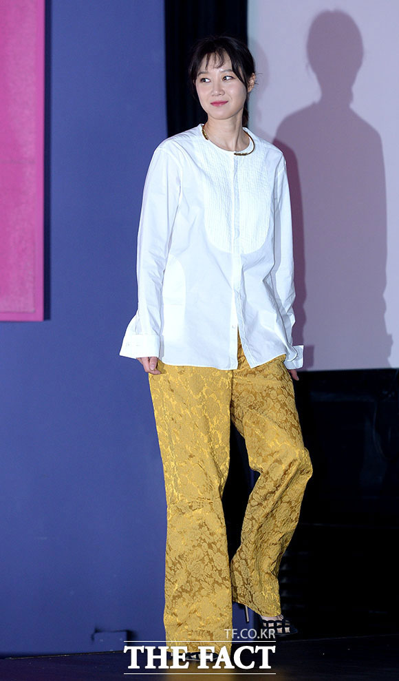 コン ヒョジン やはりファッションリーダー Mnetの最新ニュース K Pop ドラマ バラエティの韓流エンタメ情報ならmnet エムネット