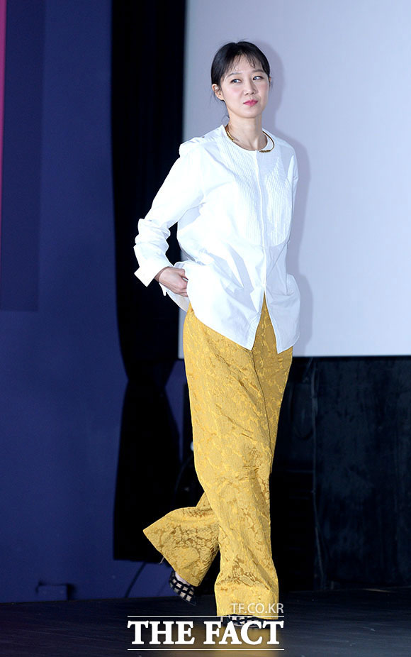 コン ヒョジン やはりファッションリーダー Mnetの最新ニュース K Pop ドラマ バラエティの韓流エンタメ情報ならmnet エムネット