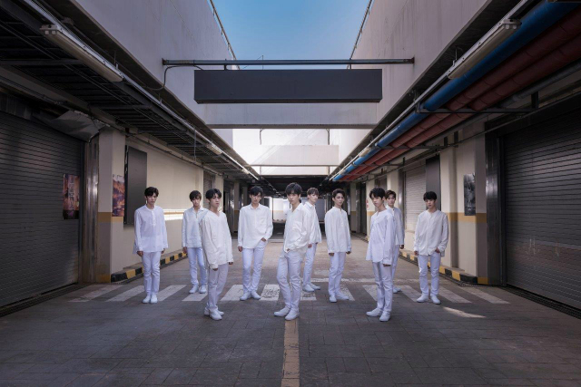 韓国の超大型新人グループ Trcng 12月に初来日イベント決定 日本公式ファンクラブもオープン Mnetの最新ニュース K Pop ドラマ バラエティの韓流エンタメ情報ならmnet エムネット