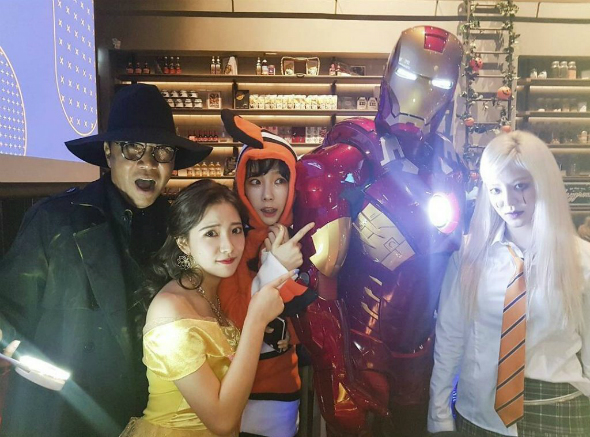 Boa 東方神起 Sj 少女時代 Shinee Exo Nctらがあの人気キャラクターに Smtown Wonderland 今年も話題沸騰 Mnetの最新ニュース K Pop ドラマ バラエティの韓流エンタメ情報ならmnet エムネット