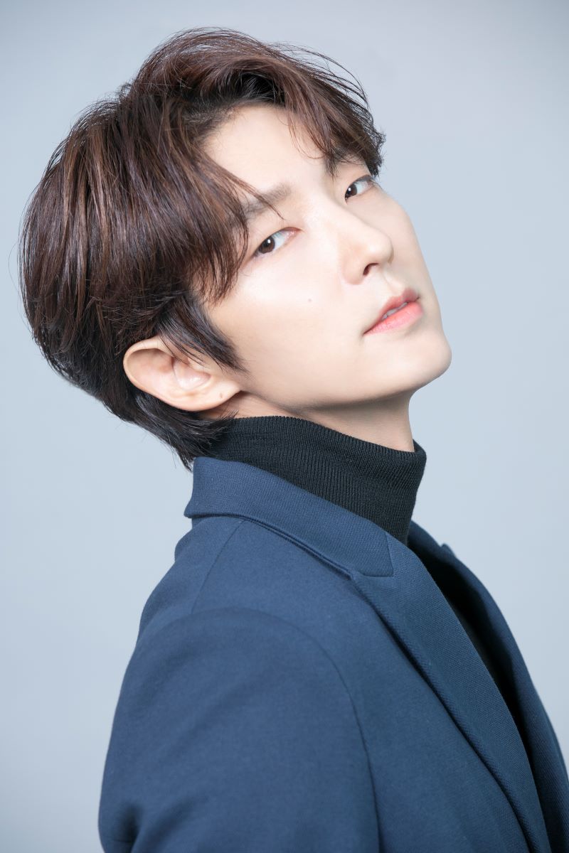 Mnetオフィシャルインタビュー 悪の花 原題 イ ジュンギのインタビュー 前編 Mnetの最新ニュース K Pop ドラマ バラエティの韓流エンタメ情報ならmnet エムネット