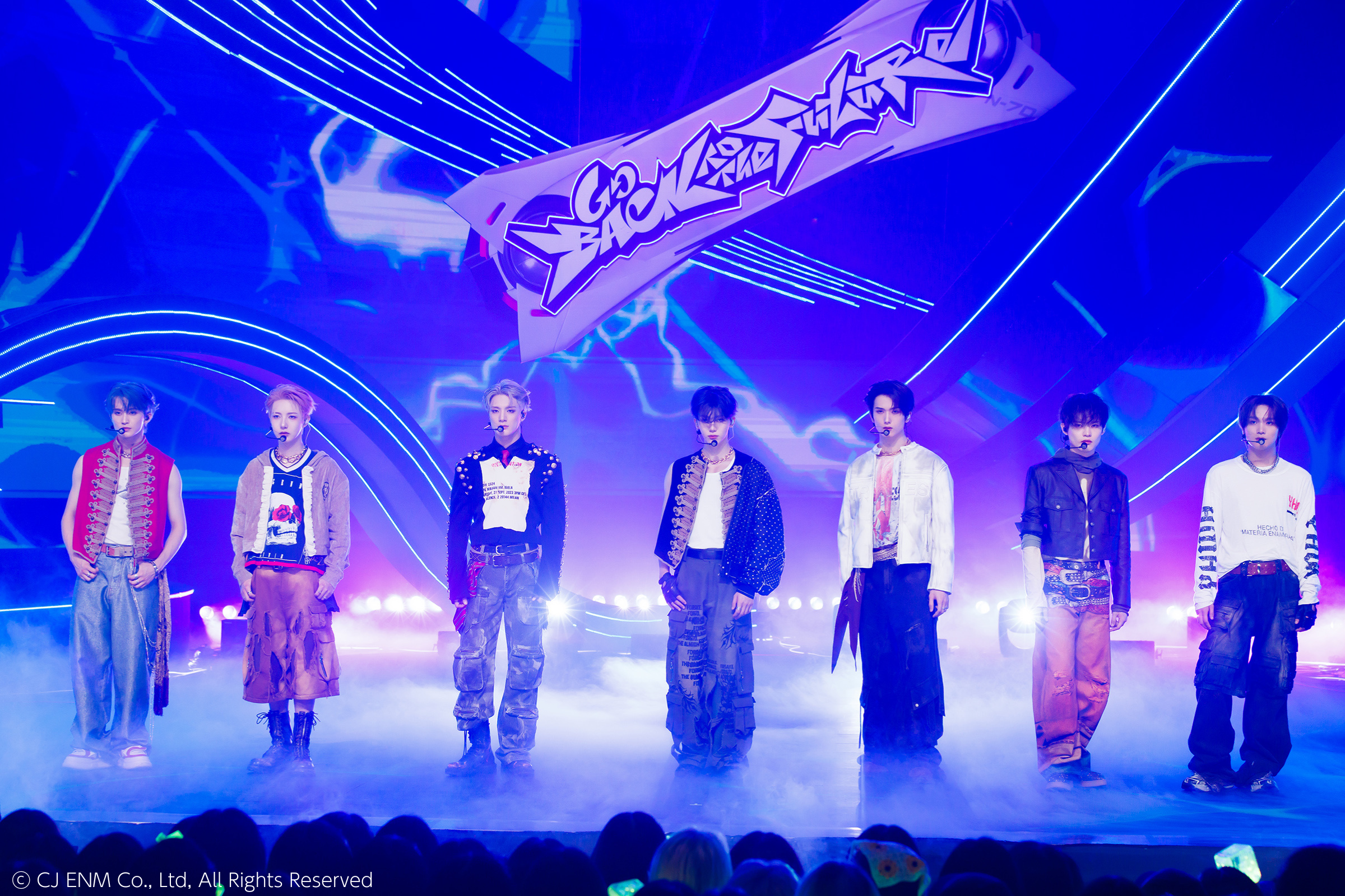 NCT DREAMが新曲「BTTF」を音楽番組で初披露！ユンサナやチョ・ユリらがカムバックステージを披露＜エムカ 7/17レポート＞