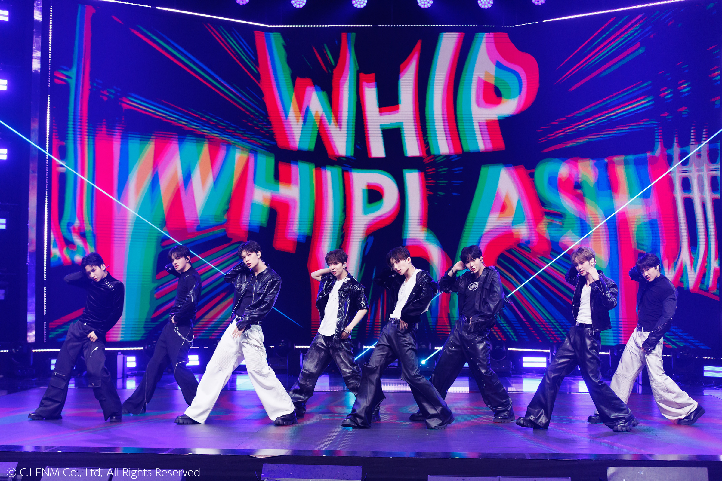 「BOYS ll PLANET」の練習生8人がスペシャルステージを披露！SHINee キー、NCT WISHらがカムバック！ASTROの新ユニット・ZOONIZINIのデビューステージも！＜エムカ in ​​Boryeong 8/14レポート＞
