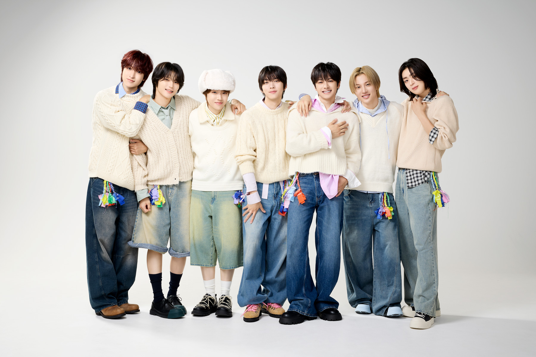 TBS系金曜ドラマ『DREAM STAGE』出演の ボーイズグループ・NAZEが「イオンレイクタウン」で ミニライブ開催決定！ドラマ衣装の展示やフォトスポットも！